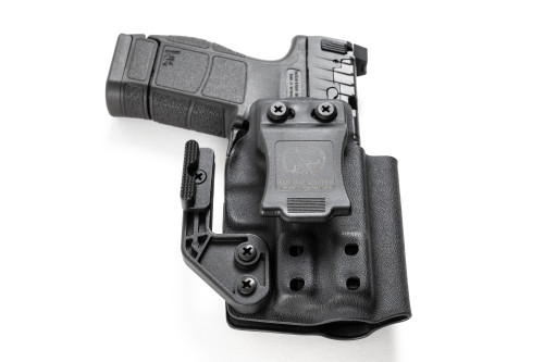 HK VP9CC IWB Holster