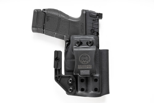 HK VP9CC IWB Holster