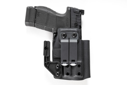 HK VP9CC IWB Holster