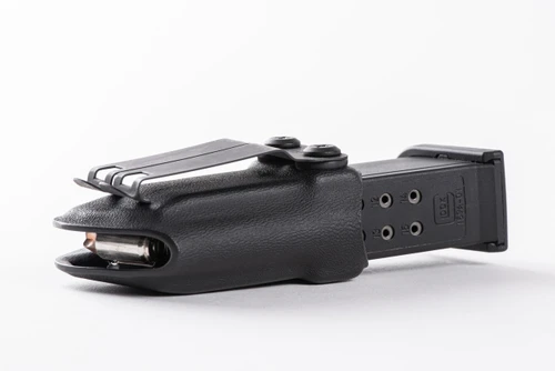 HK VP9CC SINGLE IWB MAG CARRIER