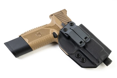 Canik Mete MC9 Prime IWB Holster