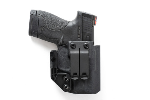HK VP9CC IWB HOLSTER - QUICK SHIP
