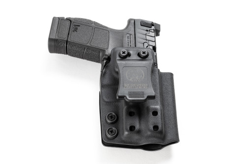 HK VP9CC IWB HOLSTER - QUICK SHIP