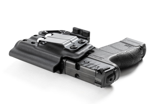 HK VP9CC IWB HOLSTER - QUICK SHIP