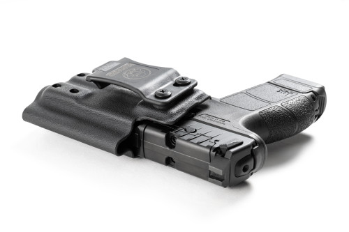 HK VP9CC IWB HOLSTER - QUICK SHIP