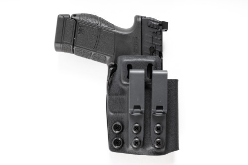 HK VP9CC IWB HOLSTER - QUICK SHIP