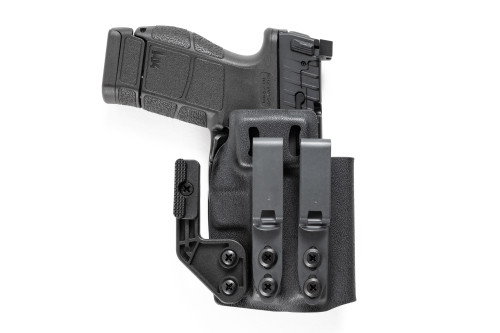 HK VP9CC IWB HOLSTER - QUICK SHIP