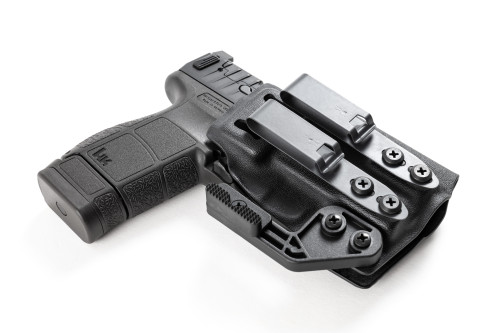 HK VP9CC IWB HOLSTER - QUICK SHIP