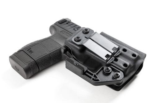 HK VP9CC IWB HOLSTER - QUICK SHIP
