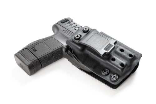 HK VP9CC IWB HOLSTER - QUICK SHIP