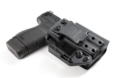 HK VP9CC IWB HOLSTER - QUICK SHIP