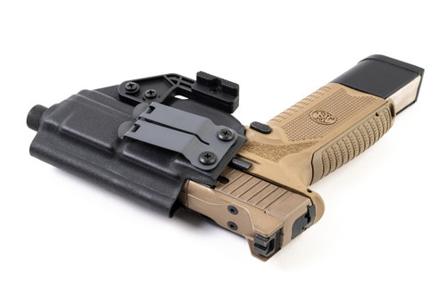 Makarov IWB Holster