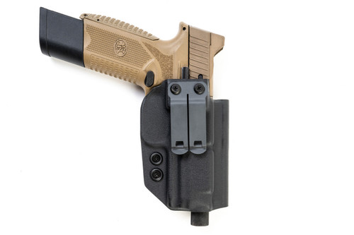 Makarov IWB Holster