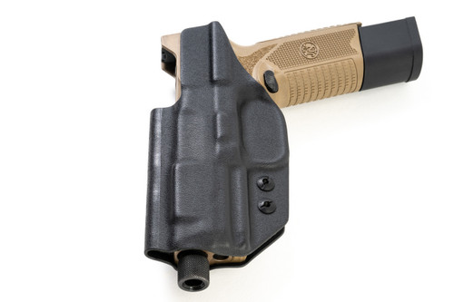 Makarov IWB Holster