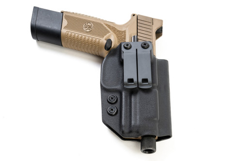 CZ 82 IWB Holster