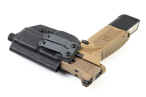 CZ 82 IWB Holster