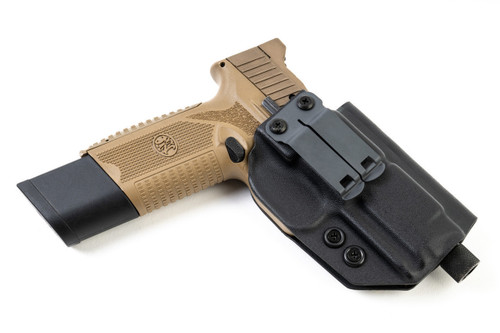 CZ 82 IWB Holster