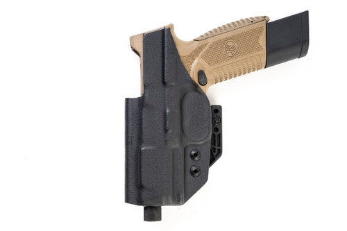CZ 82 IWB Holster