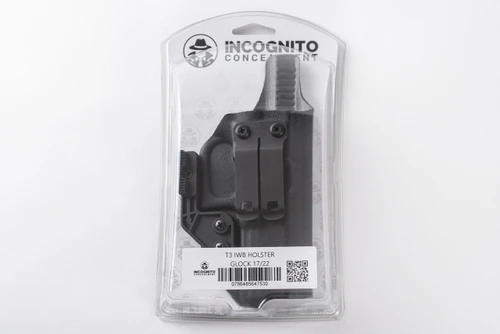 Glock 19/45/19X/23 IWB Left Hand