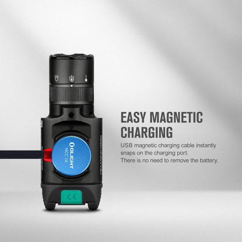 Olight Baldr-Pro Rechargable