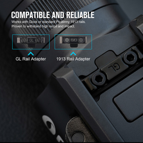 Olight Baldr-Pro Rechargable