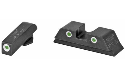 Trijicon Standard Glock Night Sight