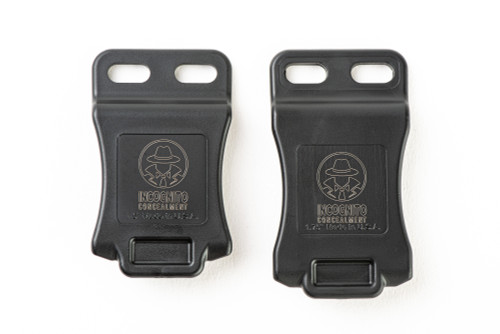 Plastic IWB 1.5" Clip Plastic IWB 1.5" Clip