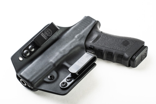 Plastic OWB Belt Clip Plastic OWB Belt Clip