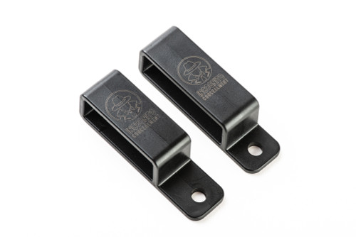 1.75" OWB Belt Loop 1.75" OWB Belt Loop