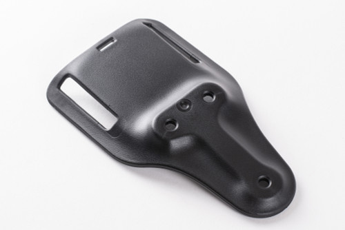 Safariland UBL mid-ride holster mount