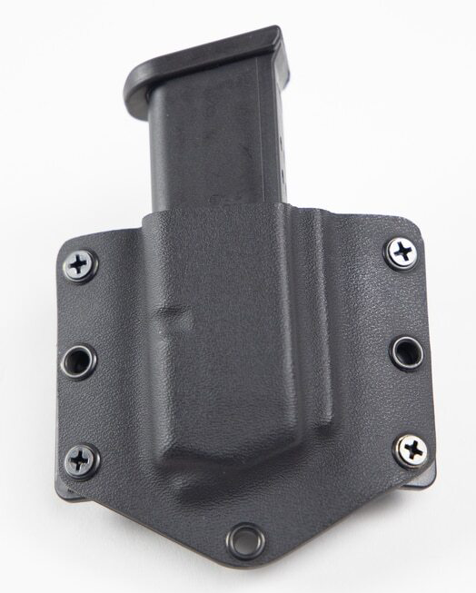 Magazine Holster Guide -  Know All About Mag Carriers