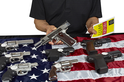 Investing in a Concealed Carry Firearm: What to Expect?