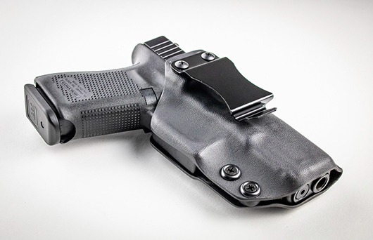 SCCY IWB Holsters - Made in the U.S.A.