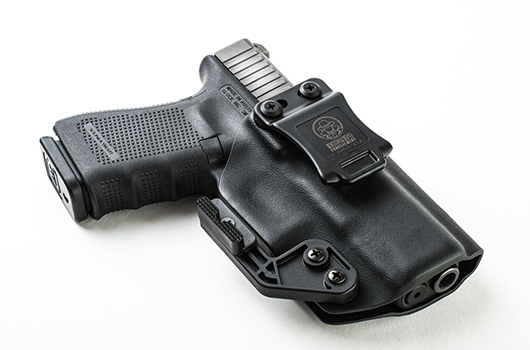 How to Choose a Gun Holster, Tactical Experts