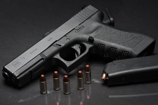 5 of the Best Concealment Holsters for your Glock