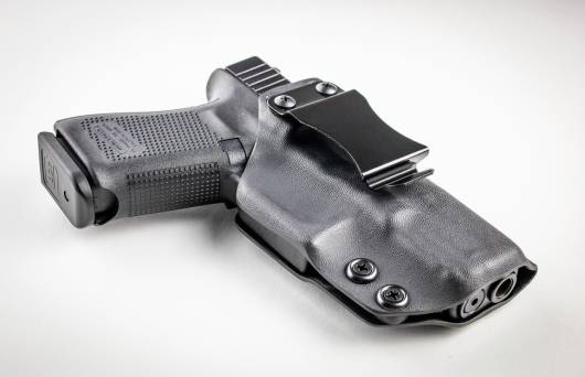 CZ-75 Holster Guide: Review  