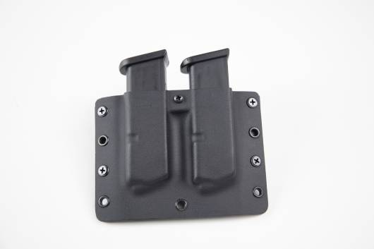 Best OWB Magazine Holsters For Carrying Your Extra Mag