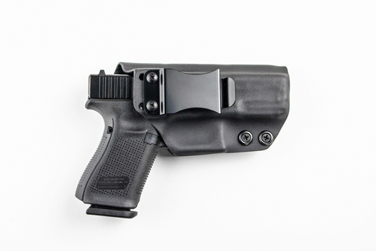  Best Holster for Glock 30 Models