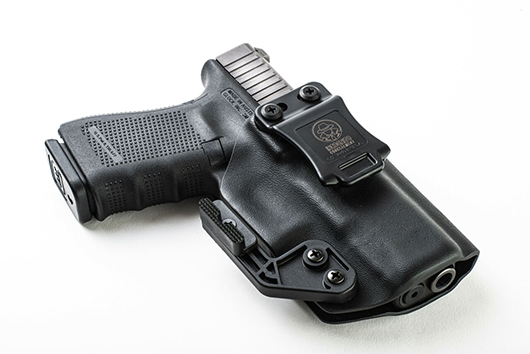 Taurus G2C IWB Holster