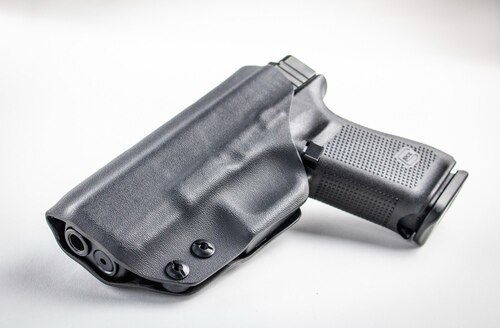 What Are the Best Options for Glock 29 & 30 Holsters? 