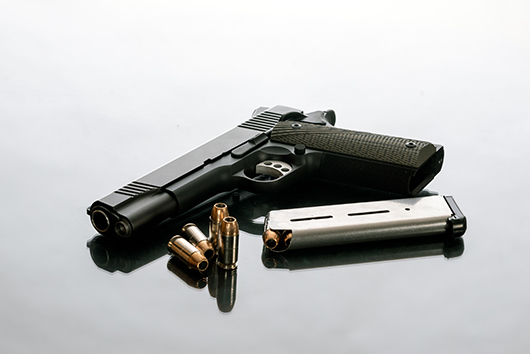 Must-Know Tips For 1911 Concealed Carry
