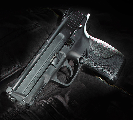Top Handgun Accessories for Your Smith & Wesson 9mm Handgun
