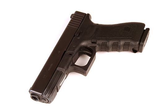 Factors to Consider in Selecting a Holster for Glock 22