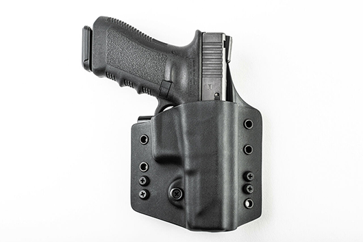 What Style of OWB Holster Should You Buy?