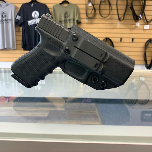 Things you should Look for While Buying a Glock 26 Holster