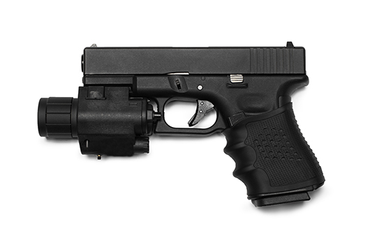 Top Pistol Accessories for Your Glock 22