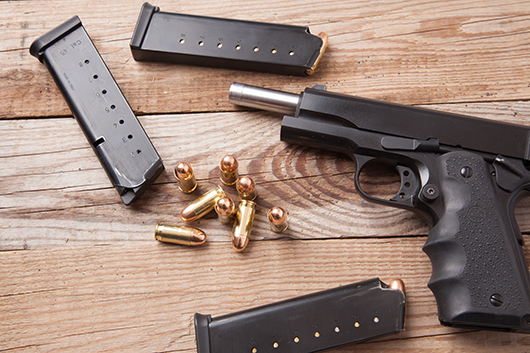 The Guide to 1911 Pistol Accessories Every Enthusiast Wants