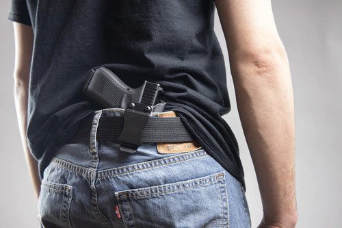 Choosing The Best Holster For Concealed Carry