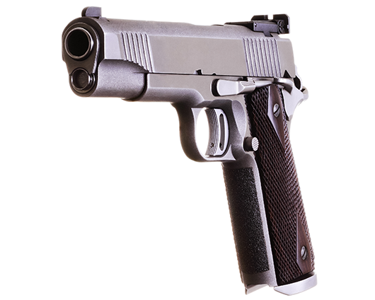 How to Choose the Best Colt 1911 Holster