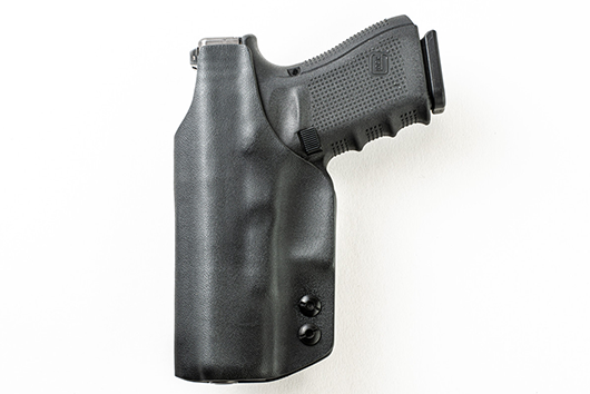 How to Choose the Best Glock 45 Holster: Everything You Need to Know